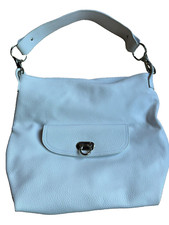 Maxi schultertasche hobo gebraucht kaufen  Wiesbaden