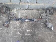 Nissan micra rear for sale  DEAL