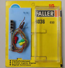 Faller ams 4036 gebraucht kaufen  Bielefeld