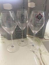 Riedel wine glasses for sale  Trenton