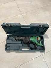 Säbelsäge hitachi cr13vc gebraucht kaufen  Bietigheim-Bissingen