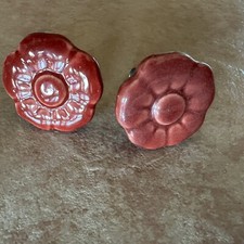 Anthropologie set red for sale  Goodyear