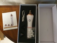 Home microdermabrasion handhel for sale  BRISTOL