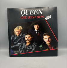 Queen Greatest Hits Vinyl, Double Record LP, Limited Edition, 2011, usado comprar usado  Enviando para Brazil