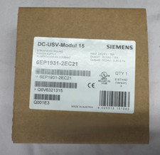 Simatic sitop usv gebraucht kaufen  Bergisch Gladbach