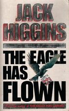 Eagle flown jack for sale  UK