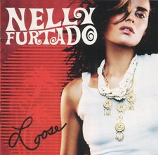 nelly furtado loose comprar usado  Enviando para Brazil
