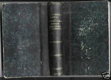 Antoine portal 1787 d'occasion  Plélan-le-Grand