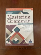 Mastering grammar con usato Mastering grammar con usato  Paterno