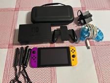 Nintendo switch 2017 usato  Cesenatico