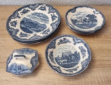 Johnson bros england gebraucht kaufen  Freiburg im Breisgau