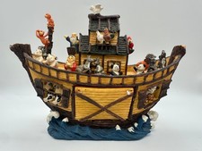 Vintage large noah for sale  Knoxville