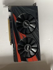 Asus nvidia gtx usato  Milano