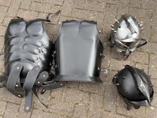 Medieval gladiator spartan for sale  YORK