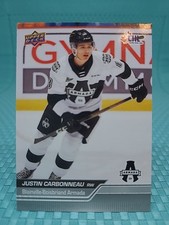 2023 upper deck d'occasion  Expédié en Belgium