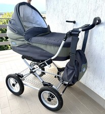 Carrozzina neonato usato  Corropoli
