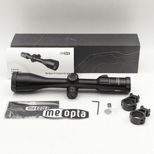 Meopta meosport 15x50mm for sale  American Fork