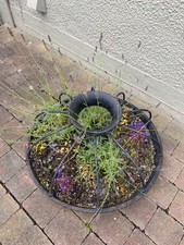 Round cast iron for sale Round cast iron for sale  BEDALE