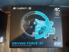 Logitech driving force gebraucht kaufen  München