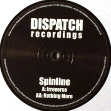 Spinline irreverse nothing usato  Spedire a Italy