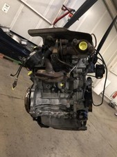 Moteur smart fortwo d'occasion  Rosières-près-Troyes
