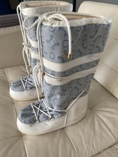 Celine moon snow for sale  READING