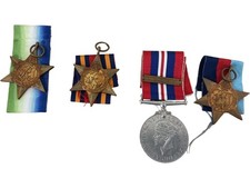 Set war campaign for sale  UK