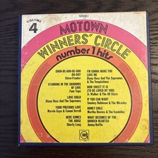 Motown winners circle for sale  Delray Beach