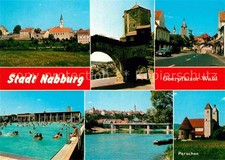 Nabburg perschen freibad gebraucht kaufen  Deutschland