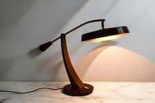 Lampe bureau style d'occasion  Rueil-Malmaison