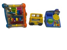 Toddler learning toy for sale  Mount Carmel