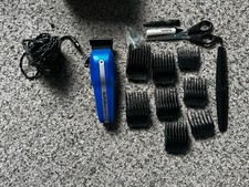 Babyliss hair clippers for sale  SALISBURY