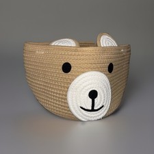 Cute bear storage for sale  Maricopa