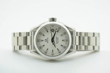 Omega seamaster aqua usato  L Aquila