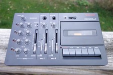 Usado, Gravador de cassete TASCAM PORTA 03 MKII MINI STUDIO 4 faixas Portastudio peças Rea comprar usado Usado, Gravador de cassete TASCAM PORTA 03 MKII MINI STUDIO 4 faixas Portastudio peças Rea comprar usado  Enviando para Brazil