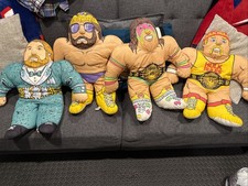 Lot tonka wrestling for sale  Harleysville