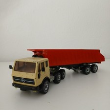 Siku mercedes 2232 gebraucht kaufen  Königsbrunn