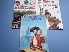 Jeunesse coll. odege d'occasion  Bondues