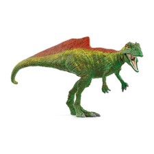 Schleich 15041 dinosaurier gebraucht kaufen  Schleiden