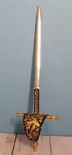 Vtg spanish sword for sale  Charleston