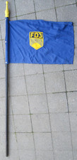 Fdj fahne ddr gebraucht kaufen  Berlin