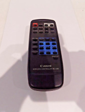 Canon d80 wireless for sale  WATERLOOVILLE