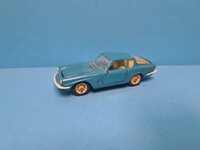 Maserati mistral coupe gebraucht kaufen  Weißenfels