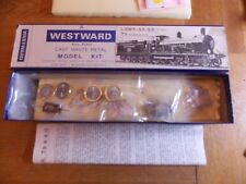 Westward model kit for sale  ILMINSTER