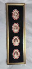 Victorian vertical curly for sale  White Marsh
