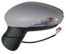 Ford Fiesta 2013 a 2017 Espelho Asa Completo Unidade Elétrica Lado do Passageiro comprar usado Ford Fiesta 2013 a 2017 Espelho Asa Completo Unidade Elétrica Lado do Passageiro comprar usado  Enviando para Brazil