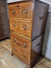 Military campaign butlers for sale  BOURNEMOUTH