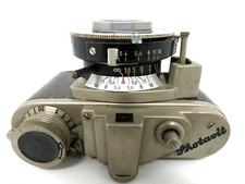 Microcamera photavit luxus usato  Monza