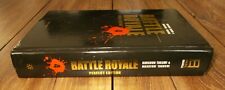 Manga battle royale d'occasion  Paris VII