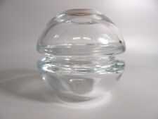 Vase boule cristal d'occasion  Paris-
